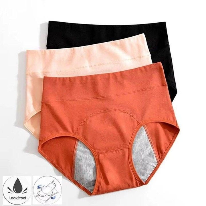 Culotte menstruelle
