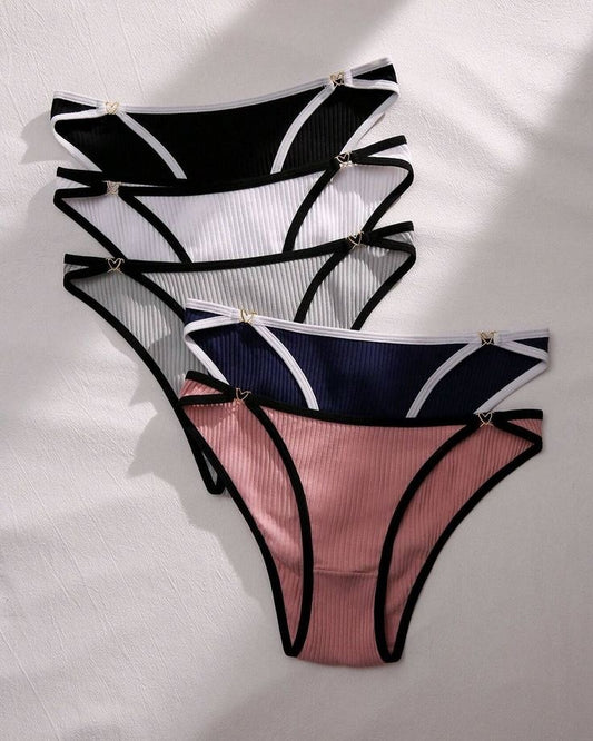 Slips stylés